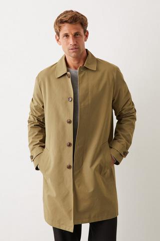 Men's Coats & Jackets | Men's Smart Coats | Burton UK
